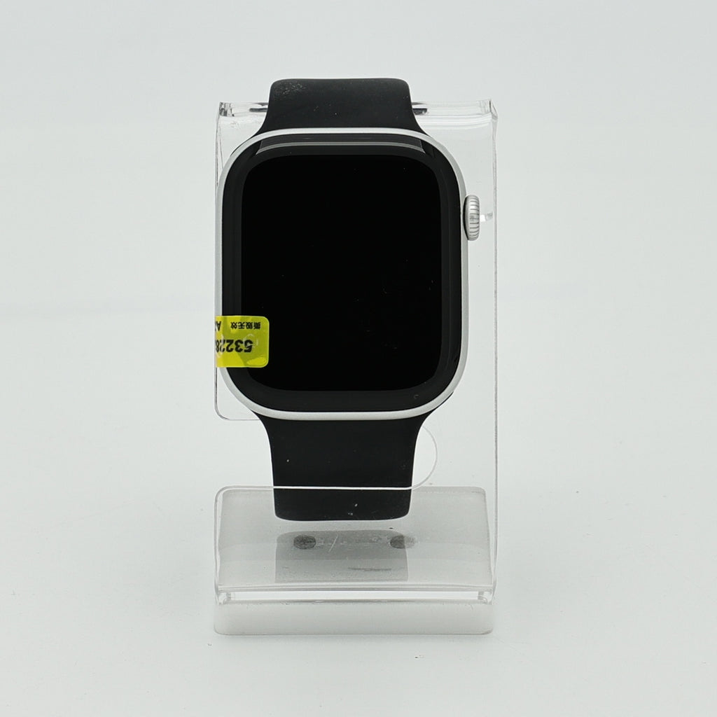 99新 Apple Watch Series 10 46毫米 鋁金屬