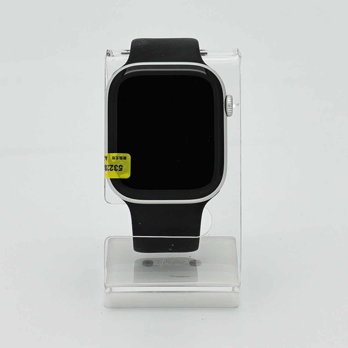 99新 Apple Watch Series 10 46毫米 鋁金屬
