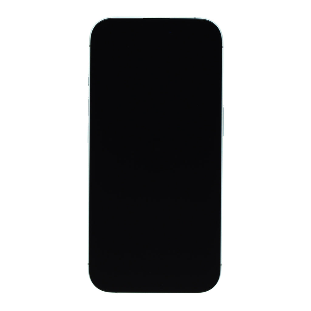 95新 Apple iPhone 16 256G 白色 中國大陸版