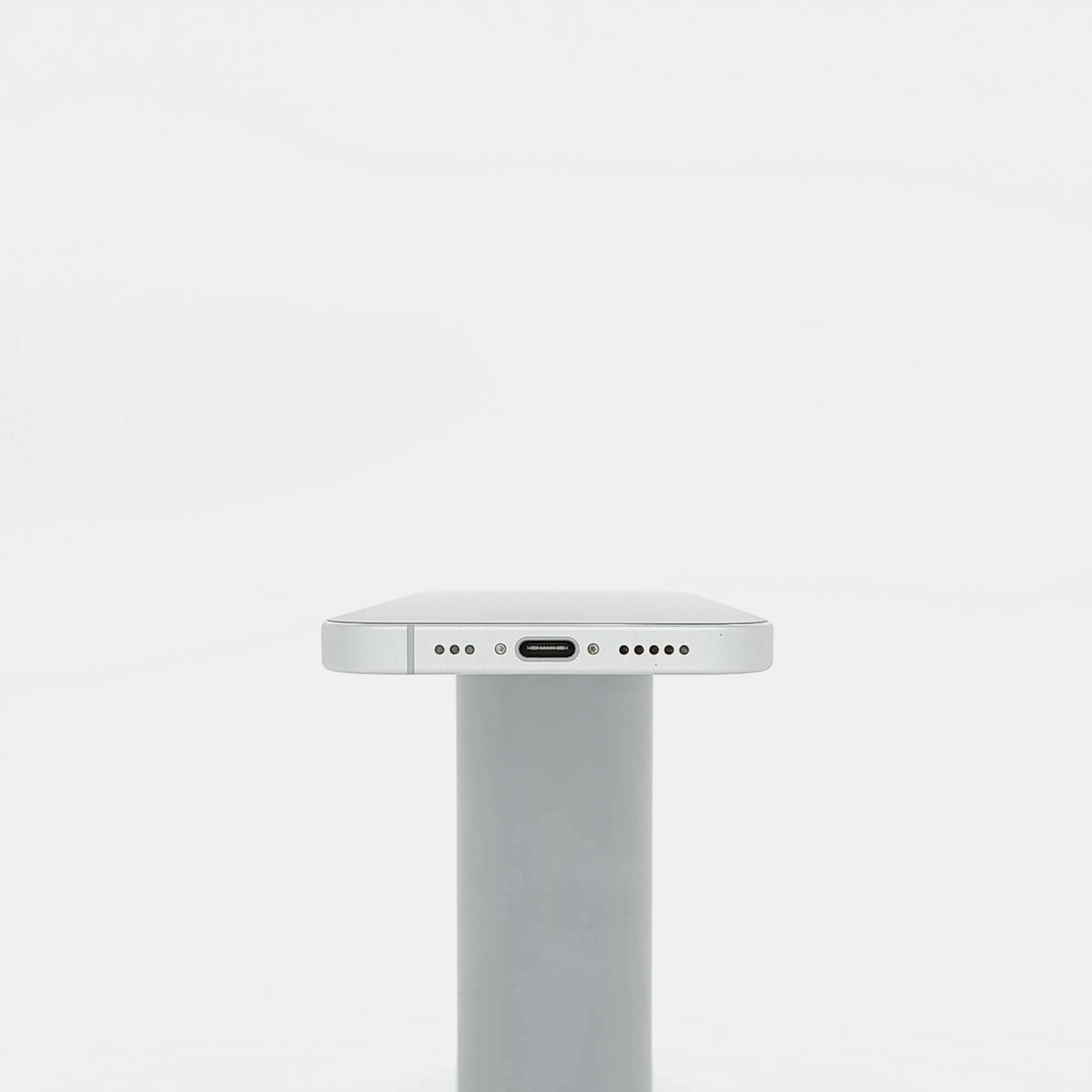 99新 Apple iPhone 16 256G 白色 中國大陸版