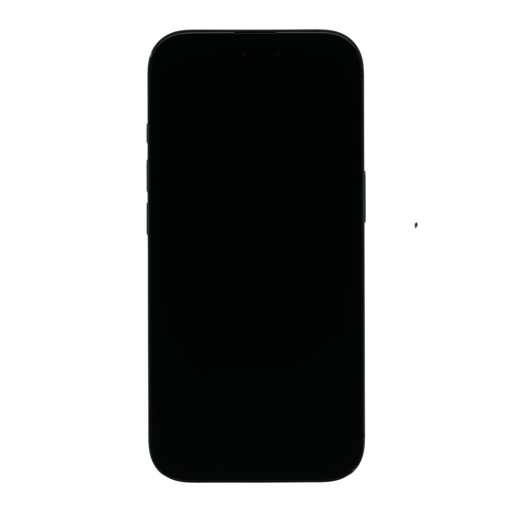 95新 Apple iPhone 16 Pro 128G 黑色鈦金屬 中國大陸版