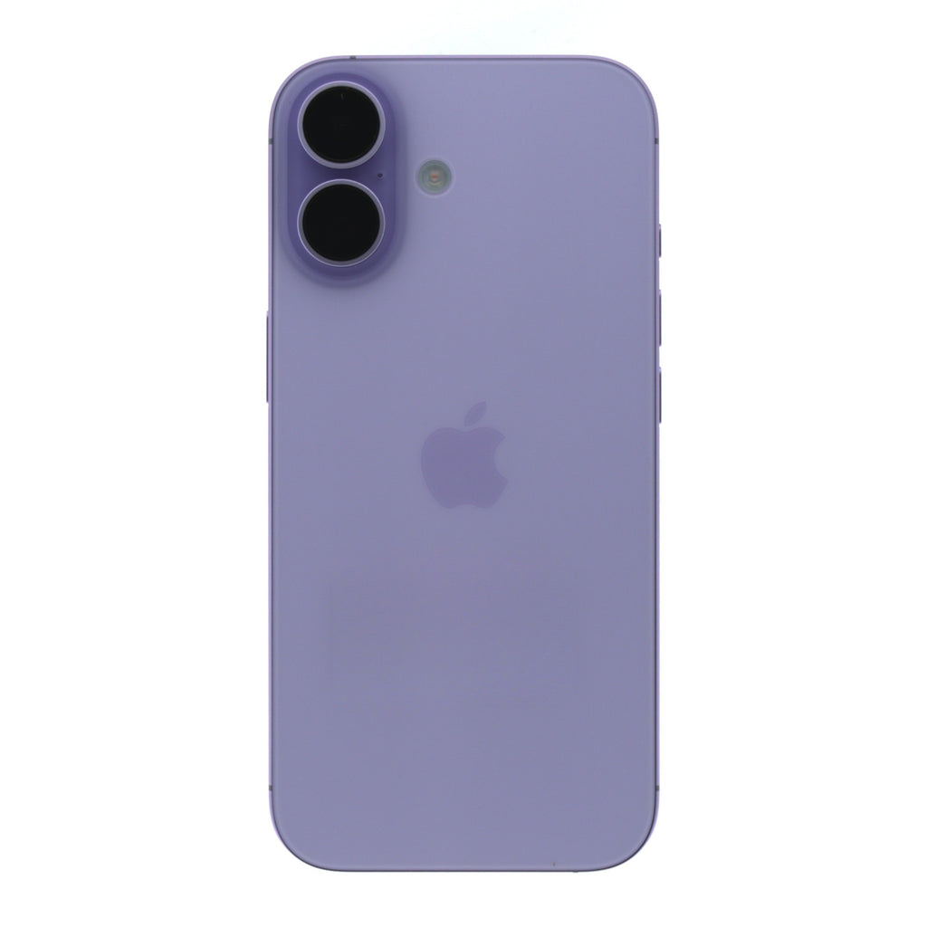 99新 Apple iPhone 17 256G 薰衣草紫色 中國大陸版