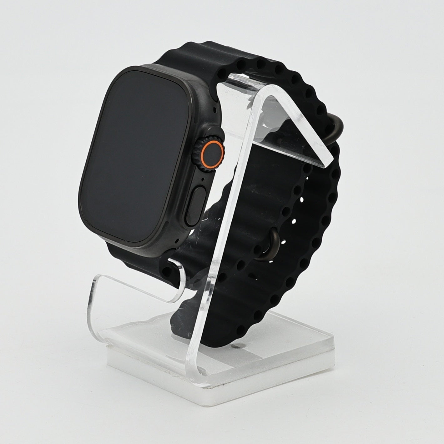 99新 Apple Watch Ultra 2 49毫米 鈦金屬