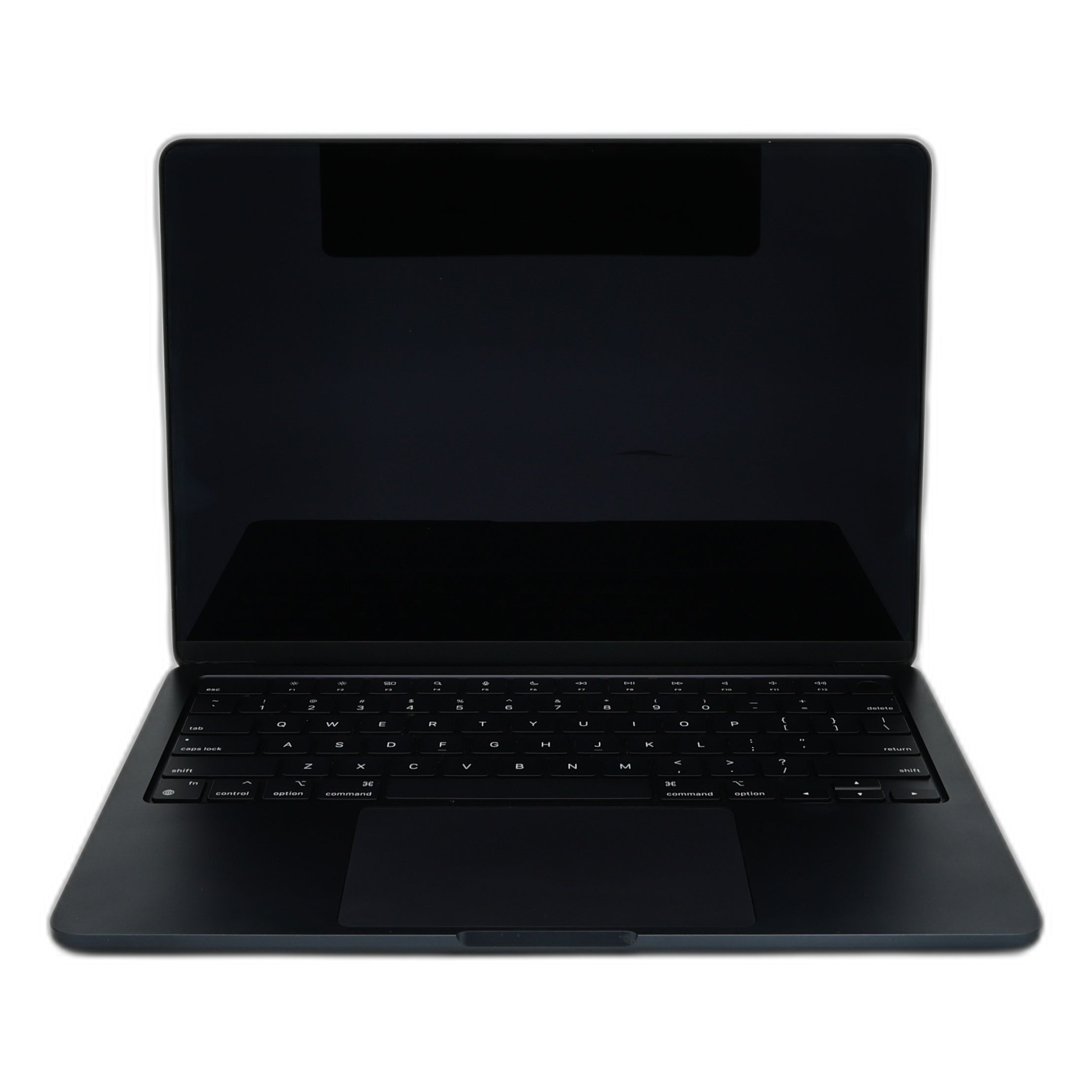 95新 Apple MacBook Air 22年 13寸 M2（8+8核） 8G RAM 512G SSD 午夜色