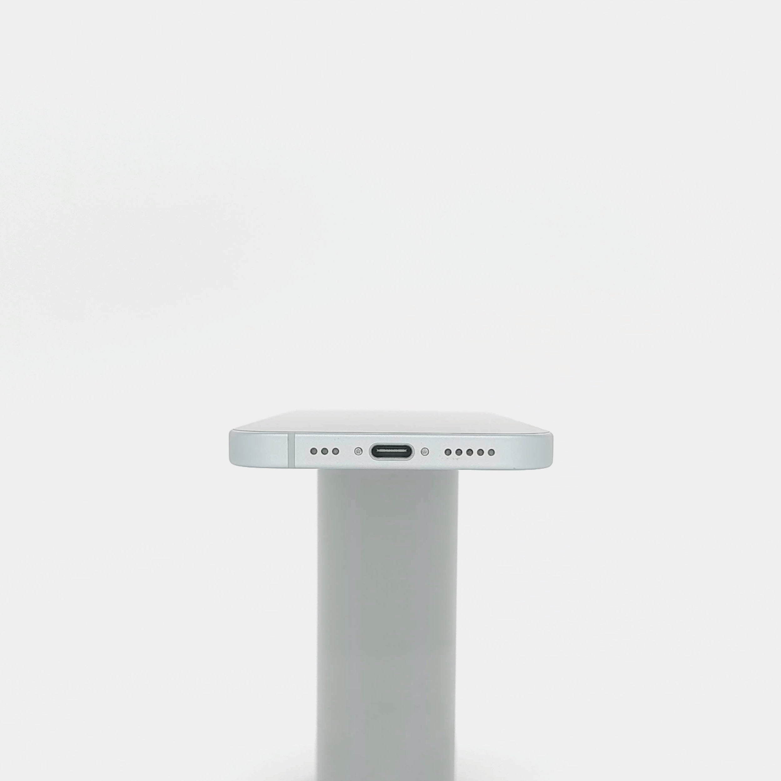95新 Apple iPhone 15 256G 藍色 中國大陸版