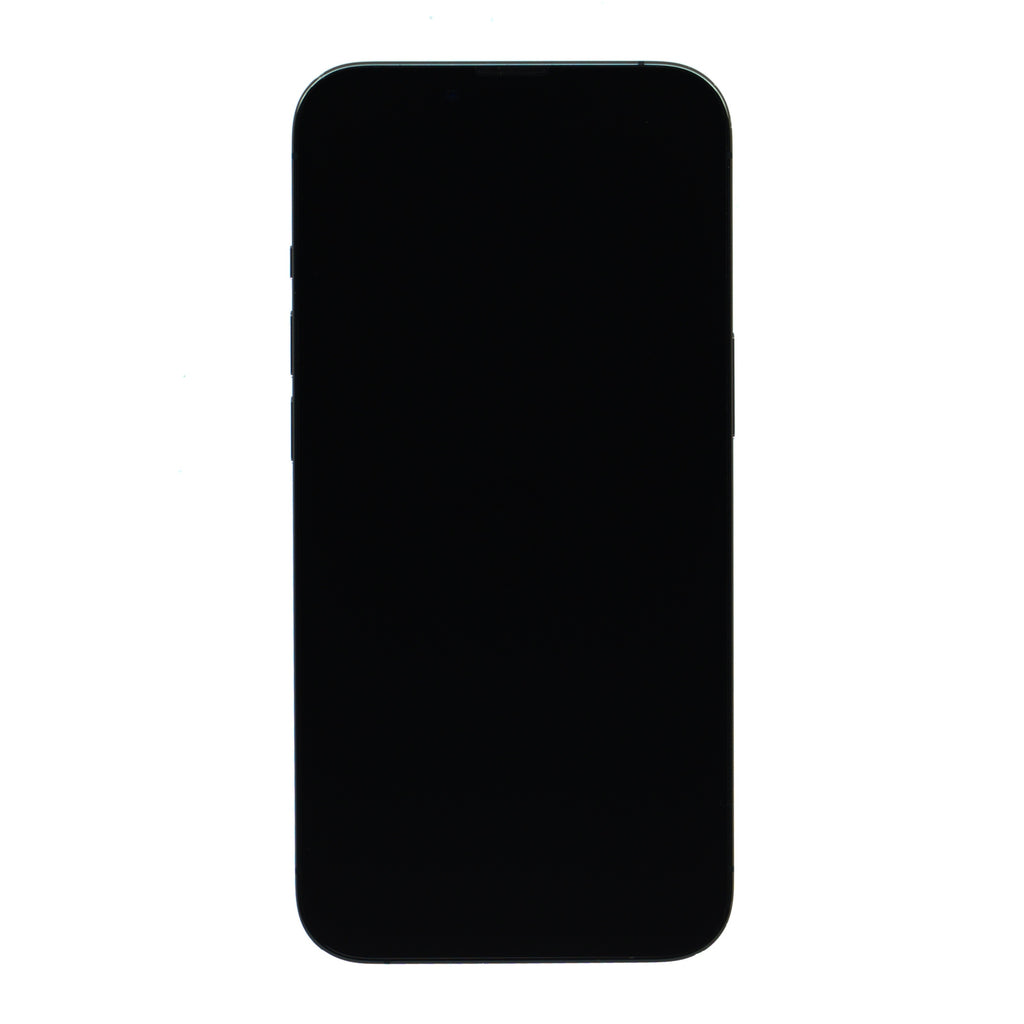 95新 Apple iPhone 13 Pro 256G 蒼嶺綠色 中國大陸版