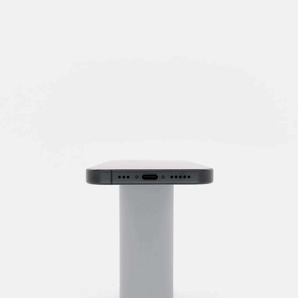 95新 Apple iPhone 16 Pro 256G 黑色鈦金屬 中國大陸版
