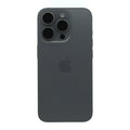 95新 Apple iPhone 15 Pro 256G 原色鈦金屬 中國大陸版