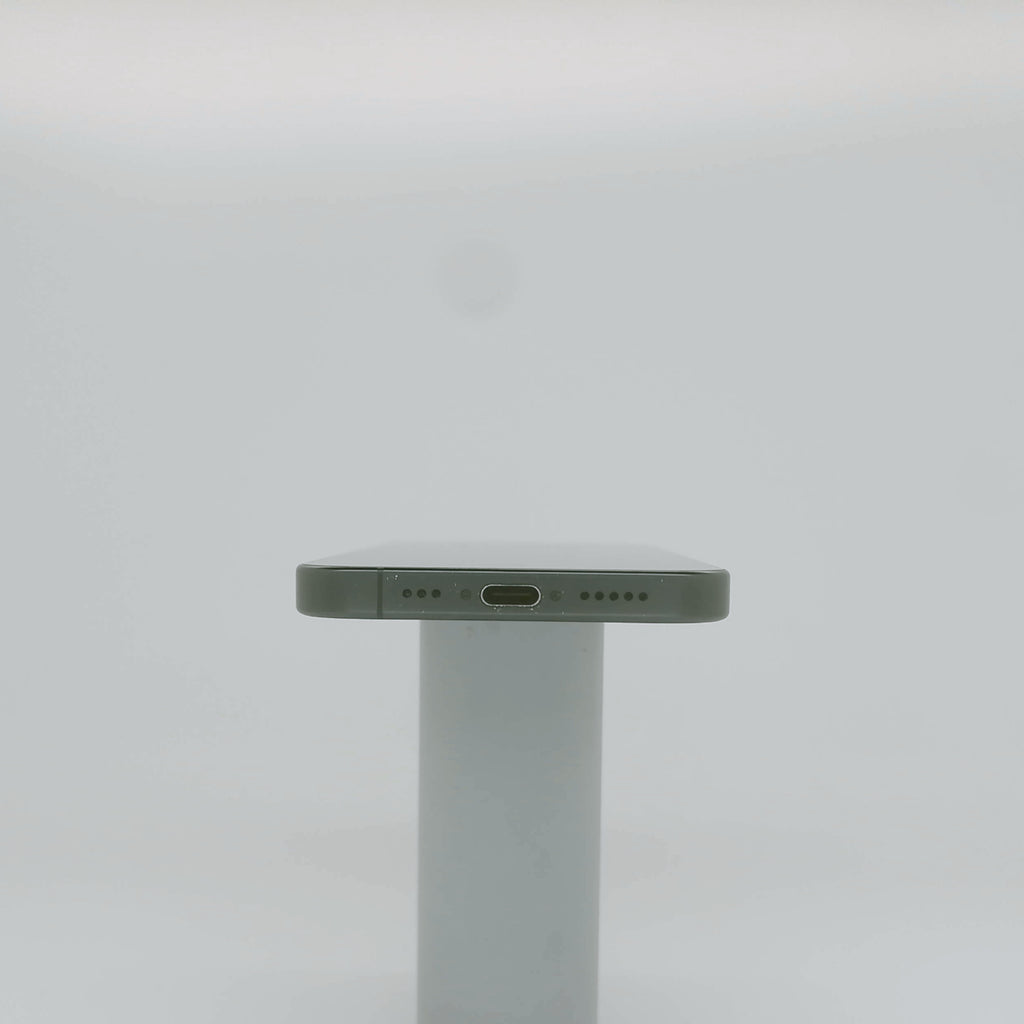 95新 Apple iPhone 16 Pro 128G 黑色鈦金屬 中國大陸版