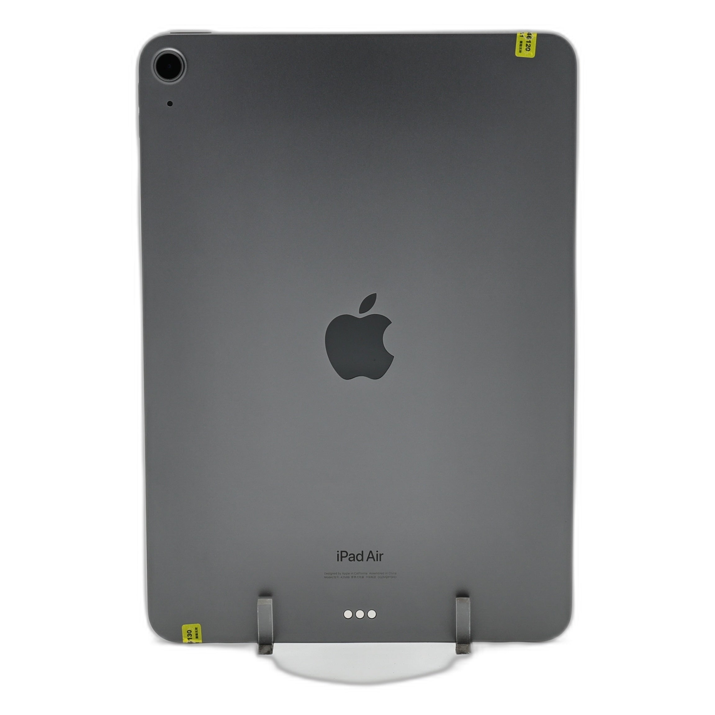 99新 Apple iPad Air5 64G 深空灰色 WIFI