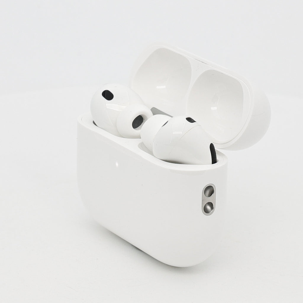 99新 Apple AirPods Pro 3 白色