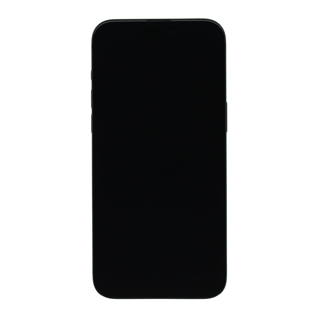 95新 Apple iPhone 15 Pro Max 256G 黑色鈦金屬 中國大陸版