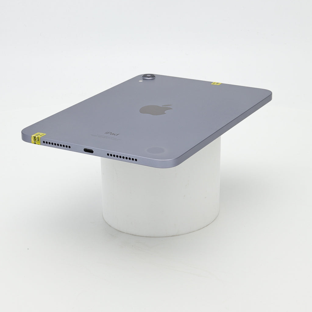 95新 Apple iPad mini6 64G 紫色 WIFI