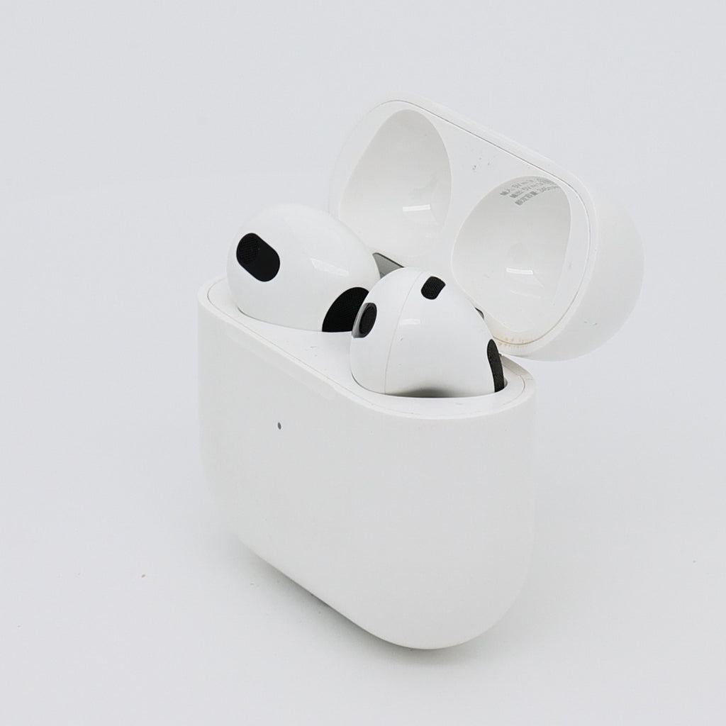 99新 Apple AirPods 3 白色