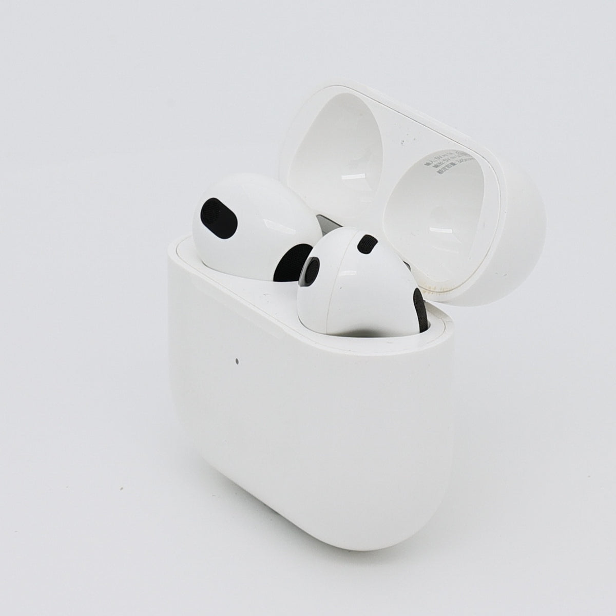 99新 Apple AirPods 3 白色