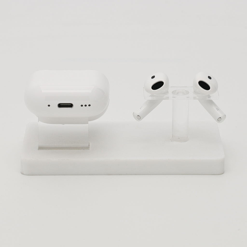 99新 Apple AirPods 4 (支持主动降噪) 白色