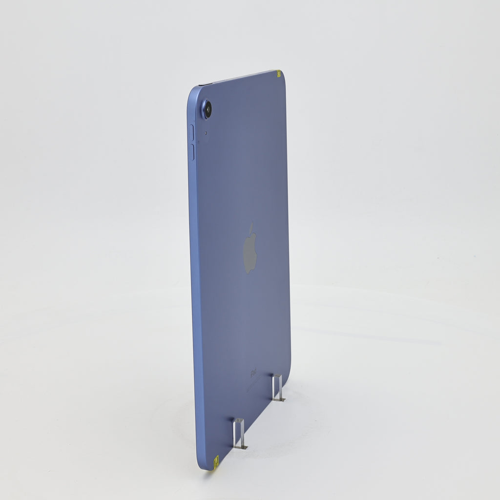 99新 Apple iPad 10代 64G 藍色 WIFI