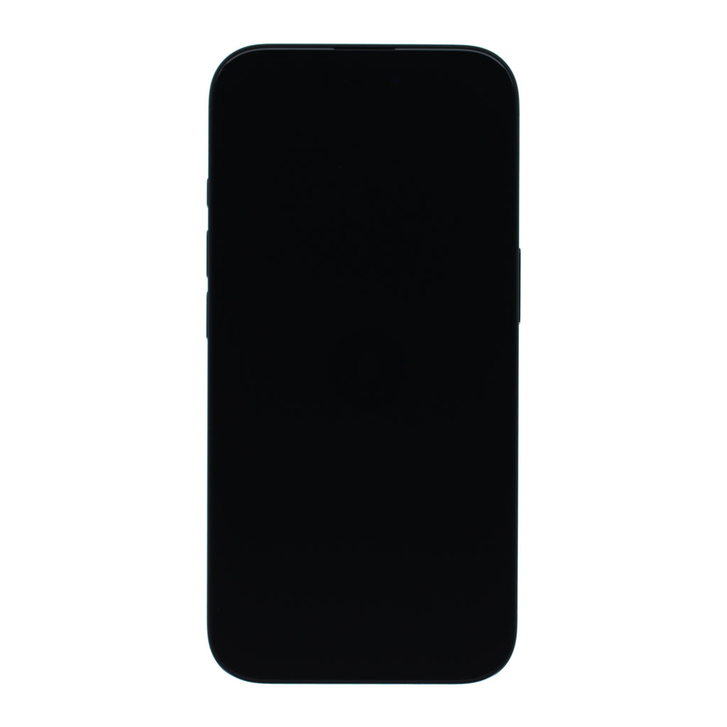 99新 Apple iPhone 16 128G 黑色 中國大陸版