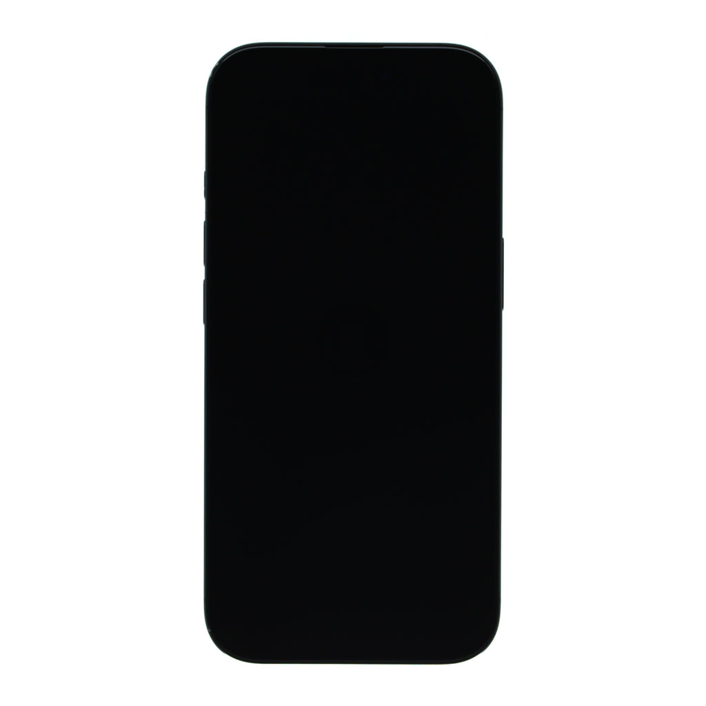 95新 Apple iPhone 16 Pro 256G 黑色鈦金屬 中國大陸版