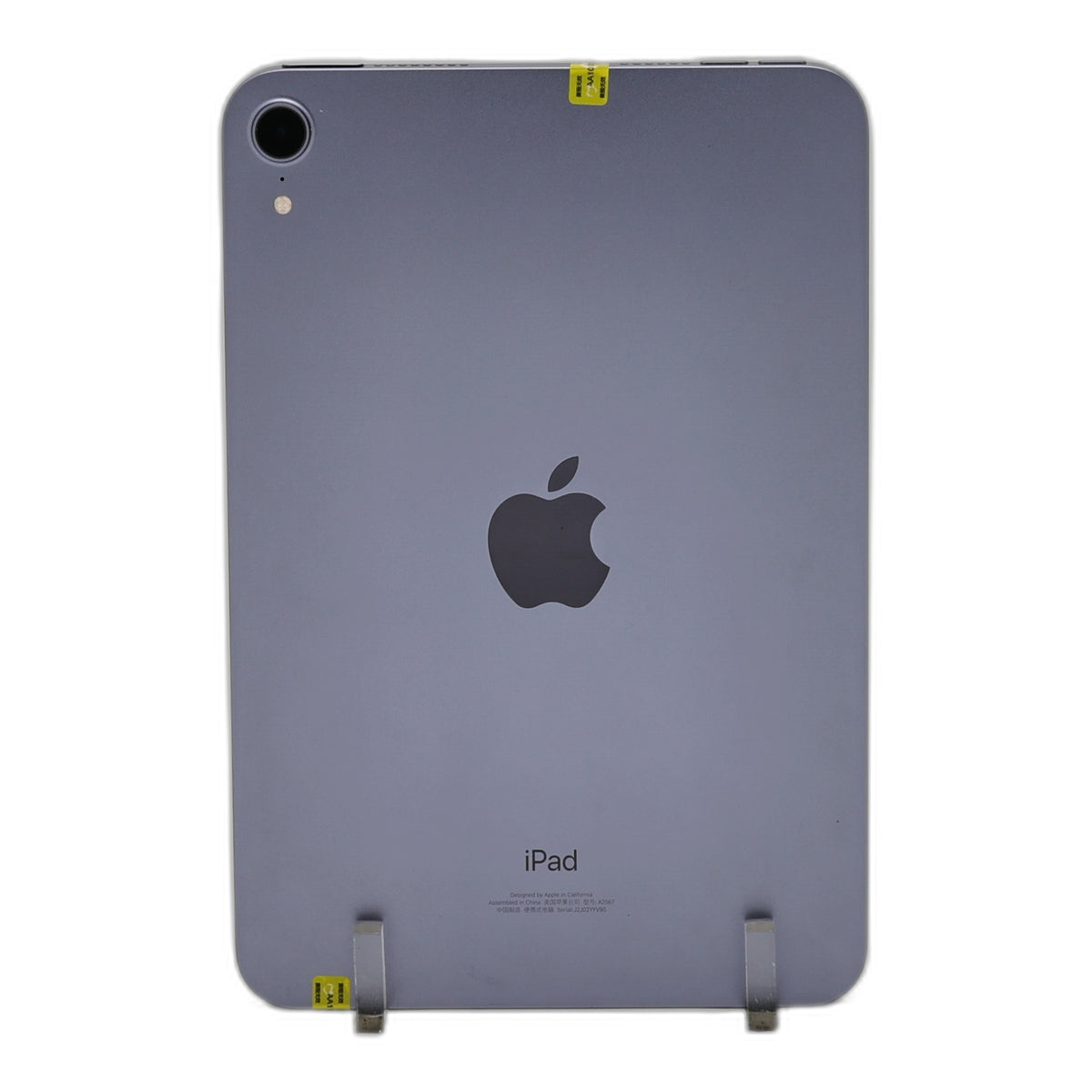 95新 Apple iPad mini6 64G 紫色 WIFI
