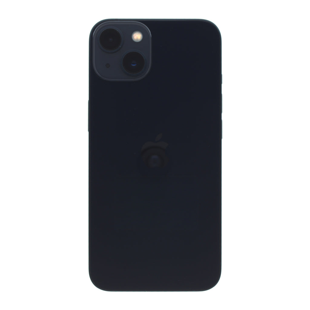 95新 Apple iPhone 13 128G 午夜色 中國大陸版