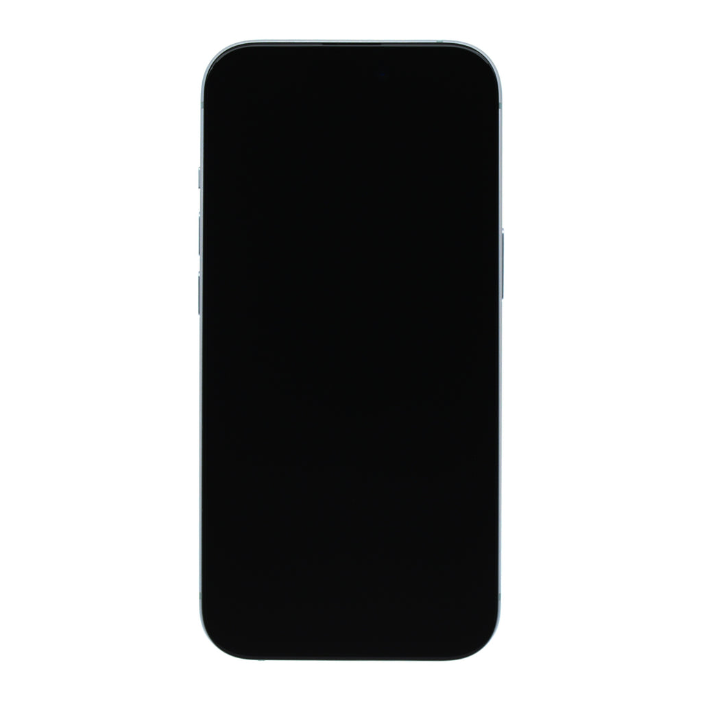 95新 Apple iPhone 15 256G 藍色 中國大陸版