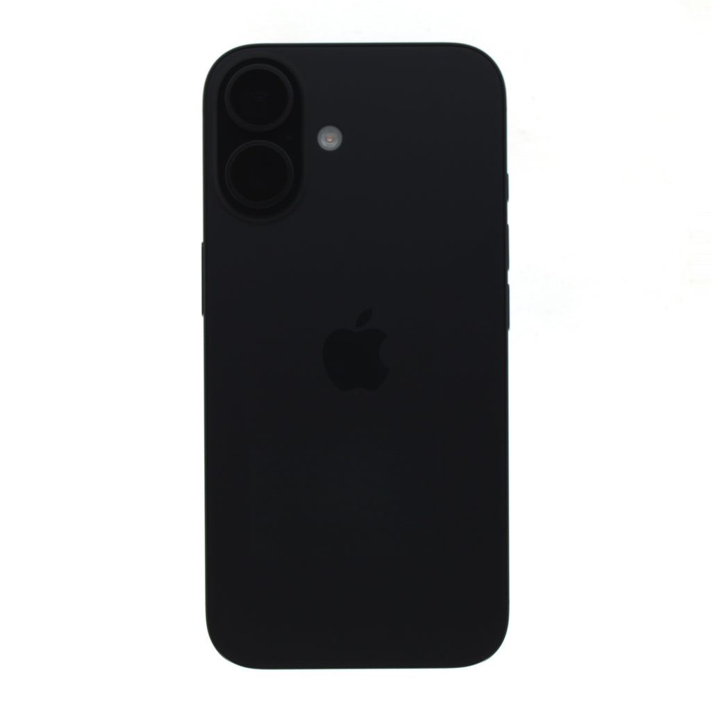 95新 Apple iPhone 16 256G 黑色 中國大陸版