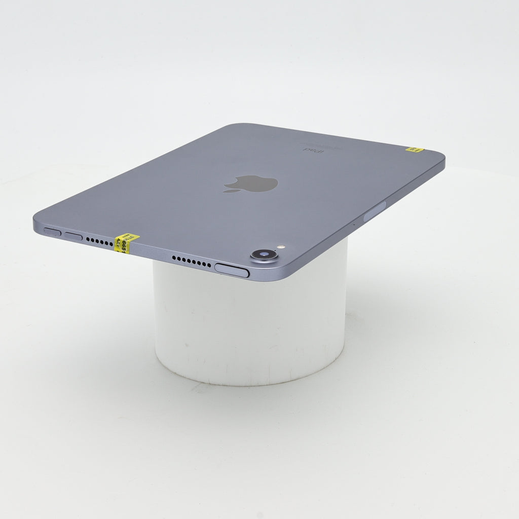 95新 Apple iPad mini6 256G 紫色 WIFI