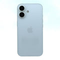 95新 Apple iPhone 16 256G 白色 中國大陸版