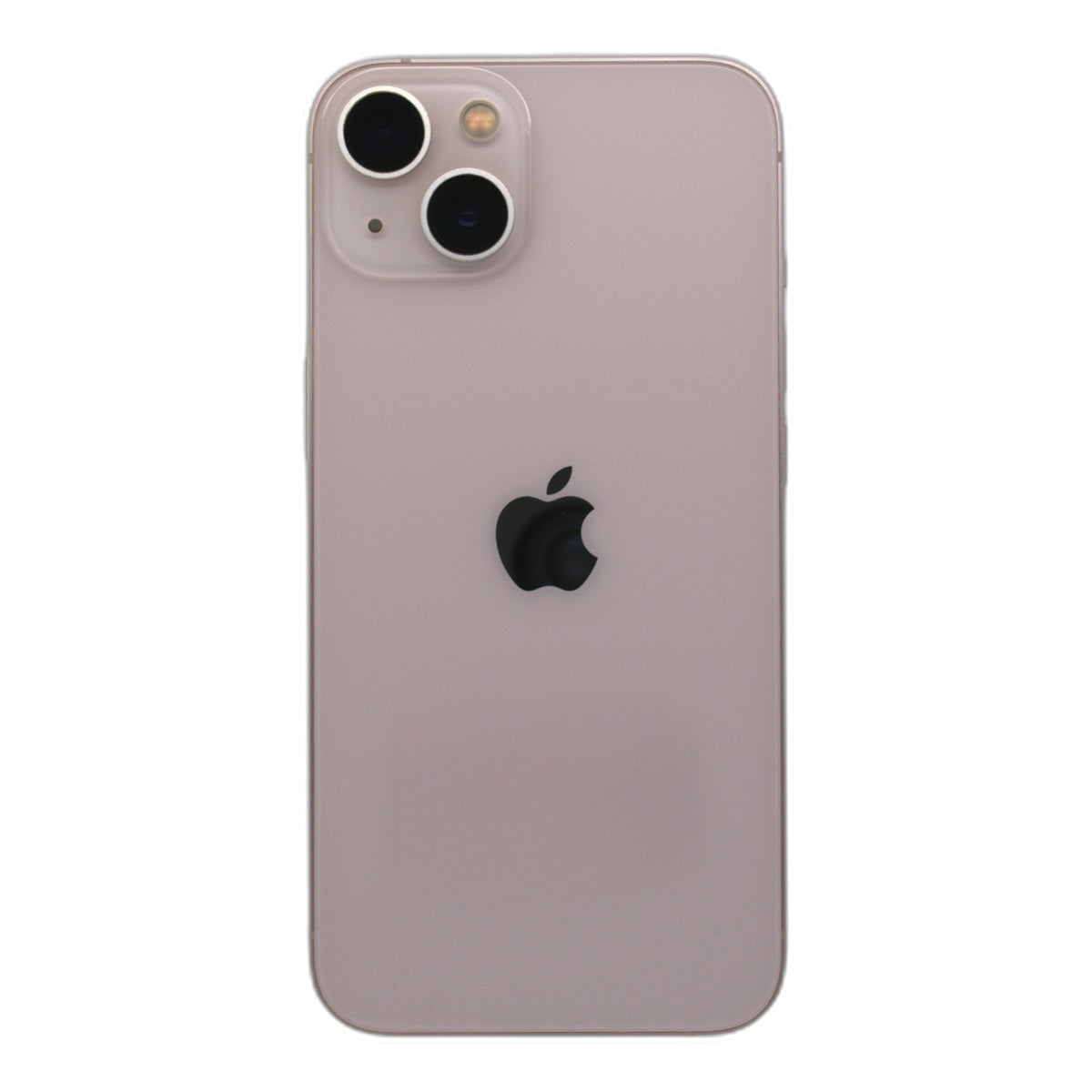 95新 Apple iPhone 13 256G 粉紅色 中國大陸版