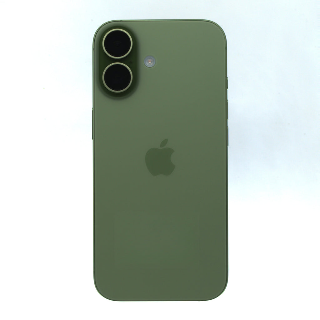 95新 Apple iPhone 17 256G 鼠尾草綠色 中國大陸版