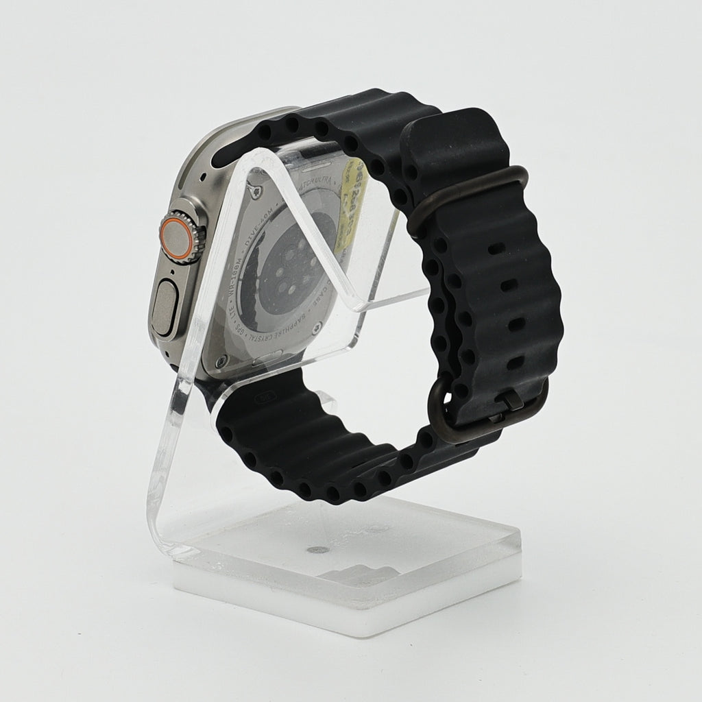 99新 Apple Watch Ultra 2 49毫米 鈦金屬