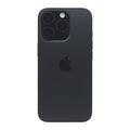 95新 Apple iPhone 16 Pro 128G 黑色鈦金屬 中國大陸版