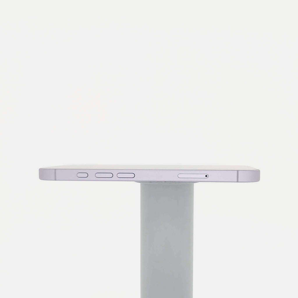 95新 Apple iPhone 17 256G 薰衣草紫色 中國大陸版