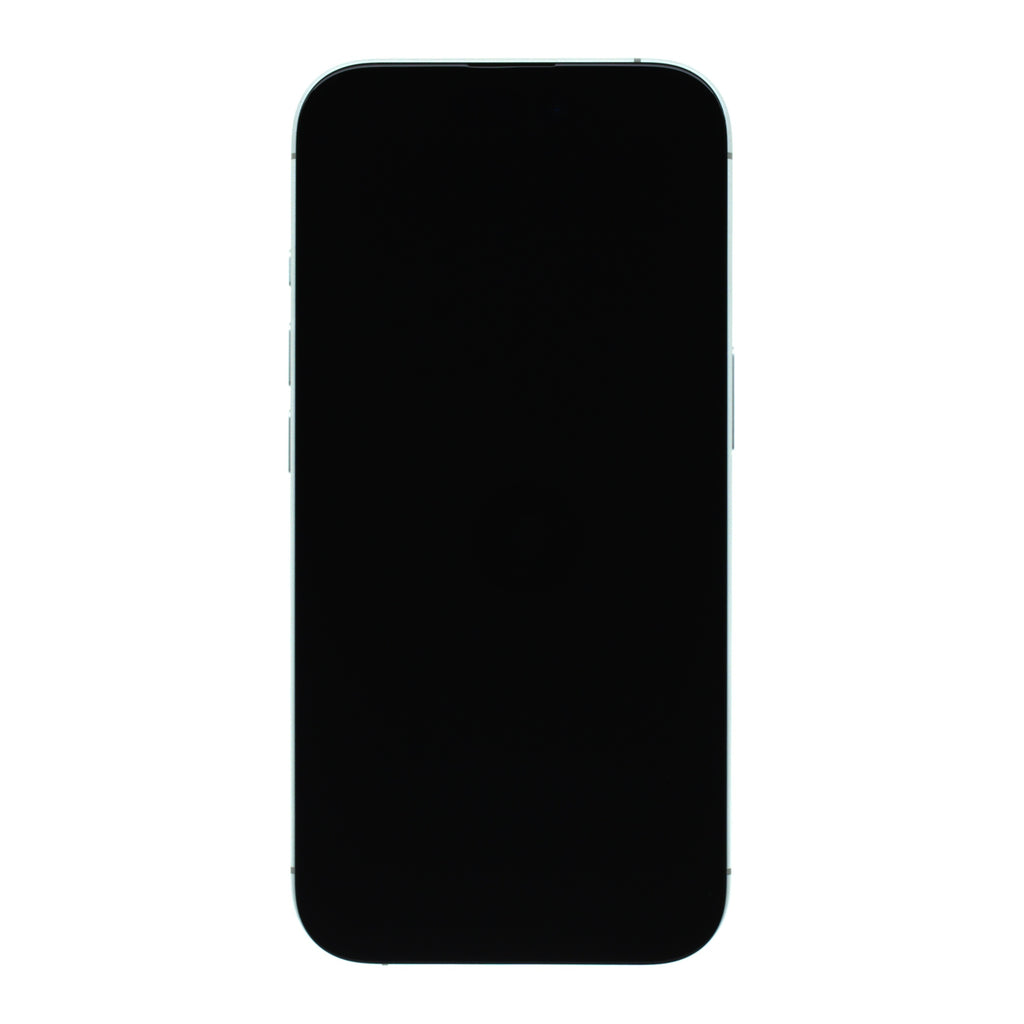 99新 Apple iPhone 16 256G 白色 中國大陸版