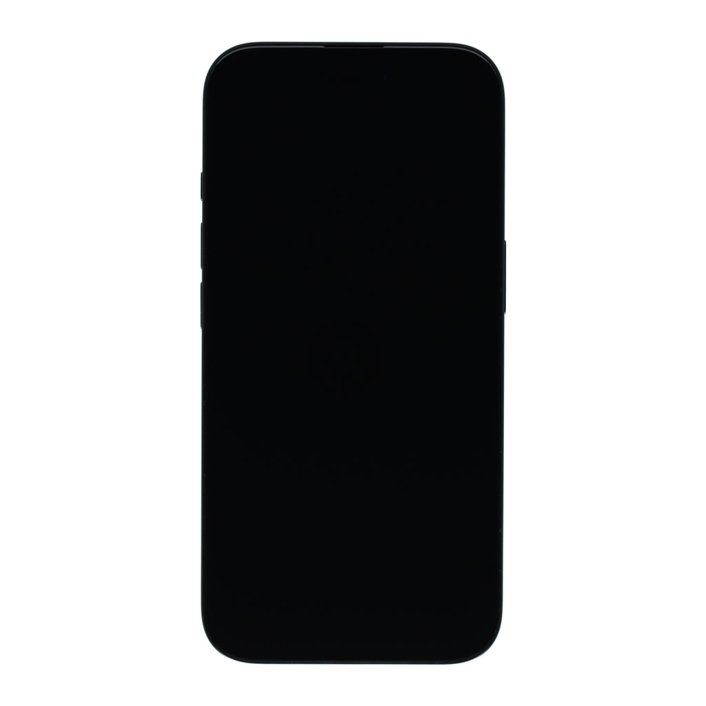 95新 Apple iPhone 16 128G 黑色 中國大陸版