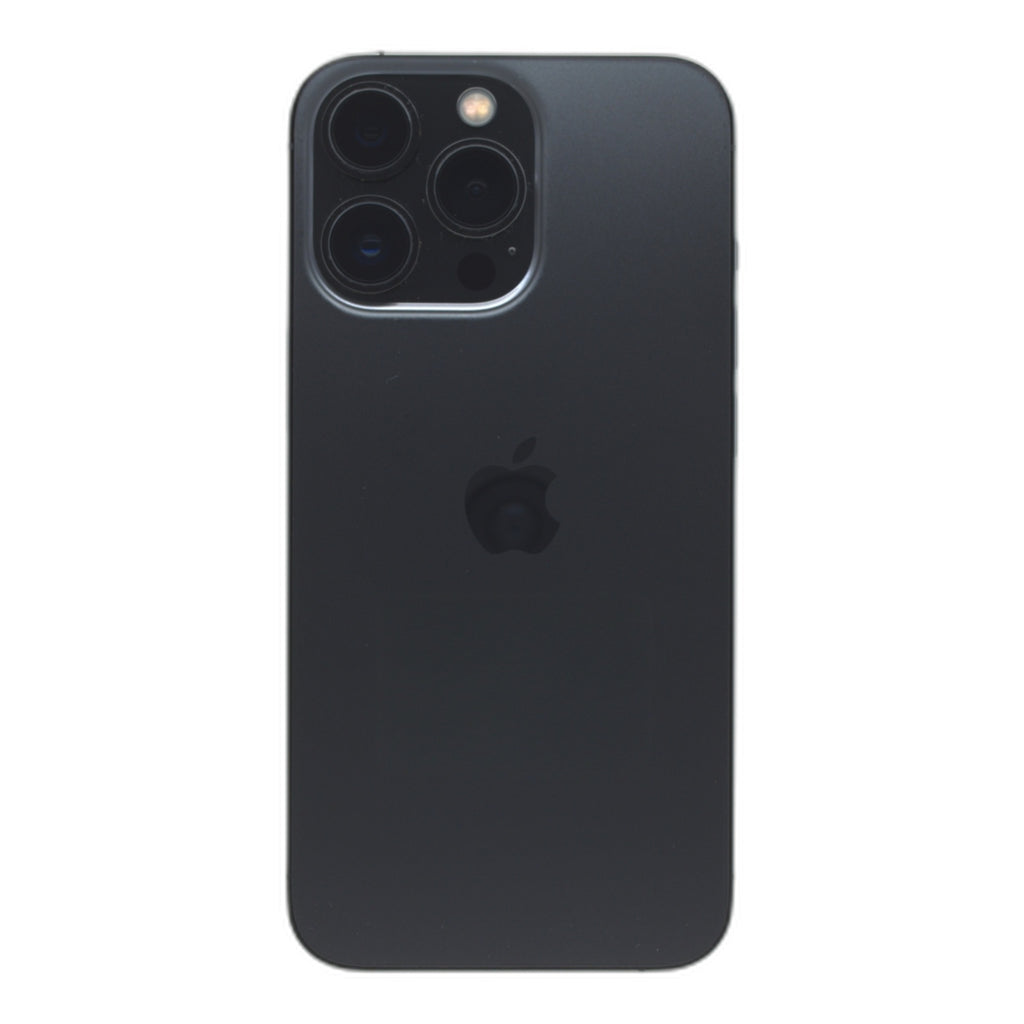 95新 Apple iPhone 13 Pro 512G 石墨色 中國大陸版