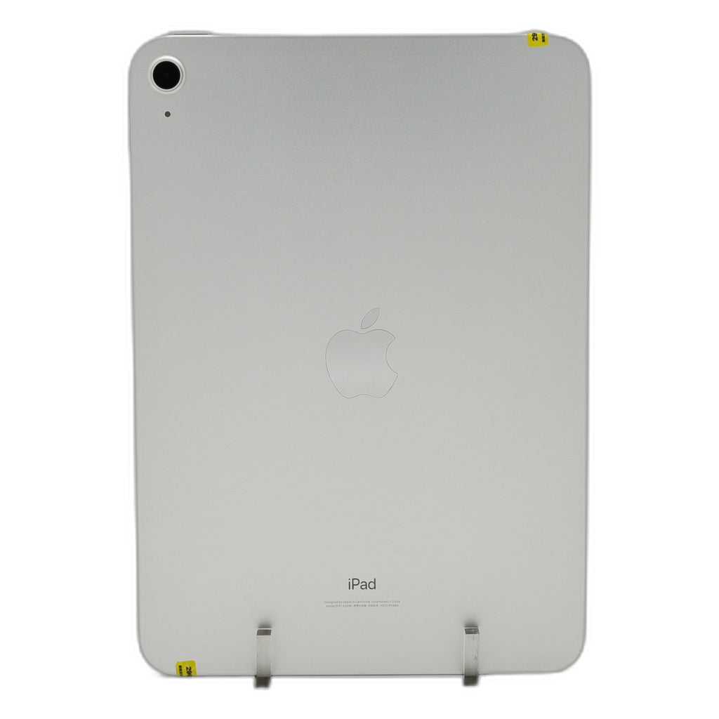 99新 Apple iPad 10代 64G 銀色 WIFI
