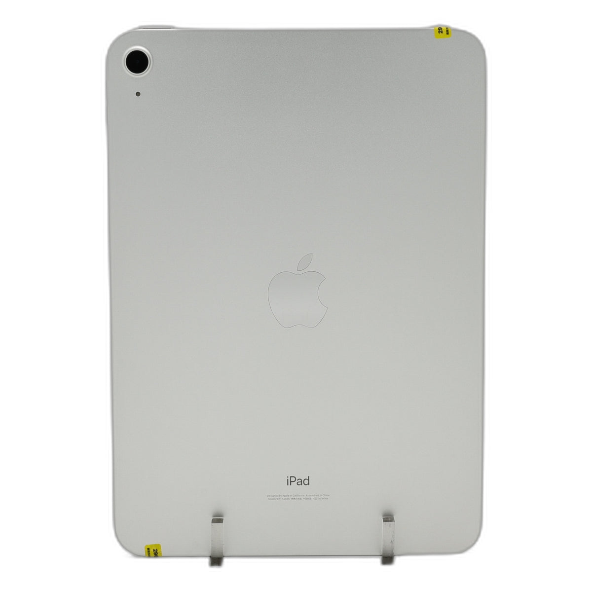 99新 Apple iPad 10代 64G 銀色 WIFI