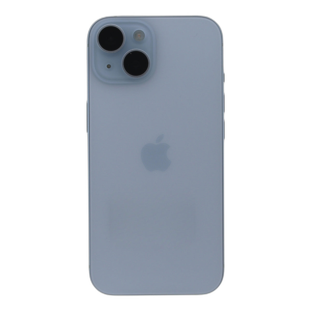 95新 Apple iPhone 15 256G 藍色 中國大陸版