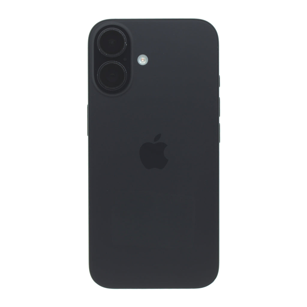 95新 Apple iPhone 16 128G 黑色 中國大陸版