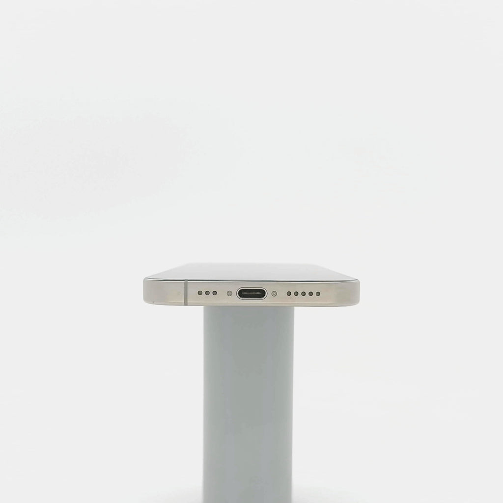 95新 Apple iPhone 16 Pro 256G 原色鈦金屬 中國大陸版