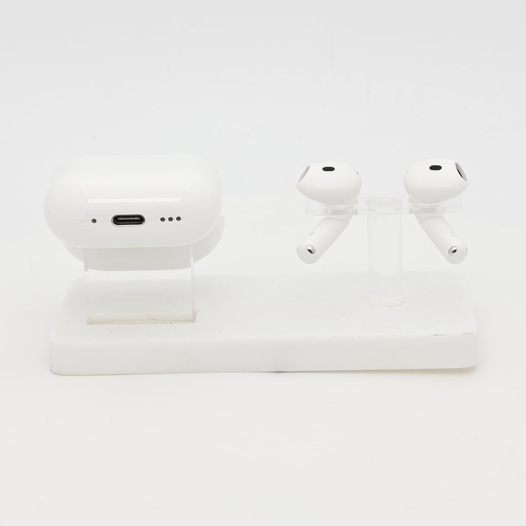 99新 Apple AirPods 4 (支持主动降噪) 白色