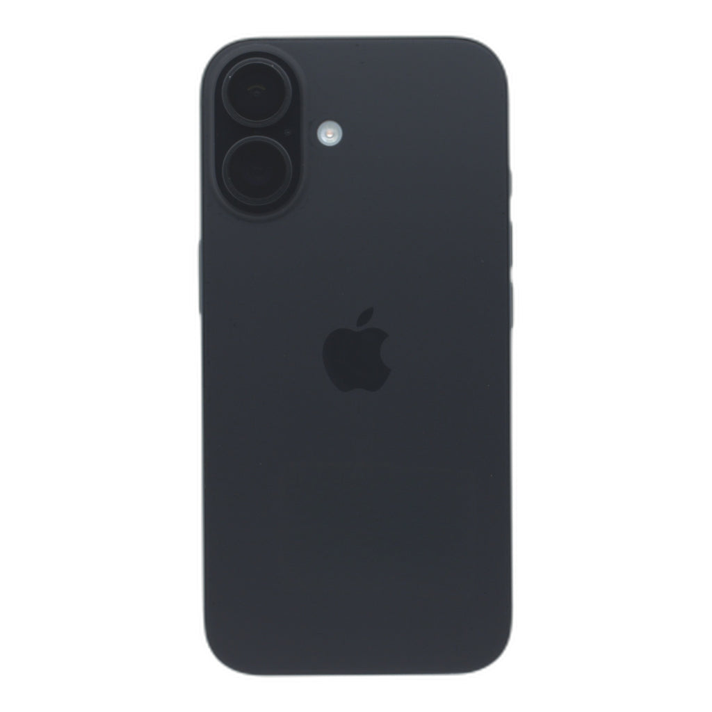 95新 Apple iPhone 16 256G 黑色 中國大陸版
