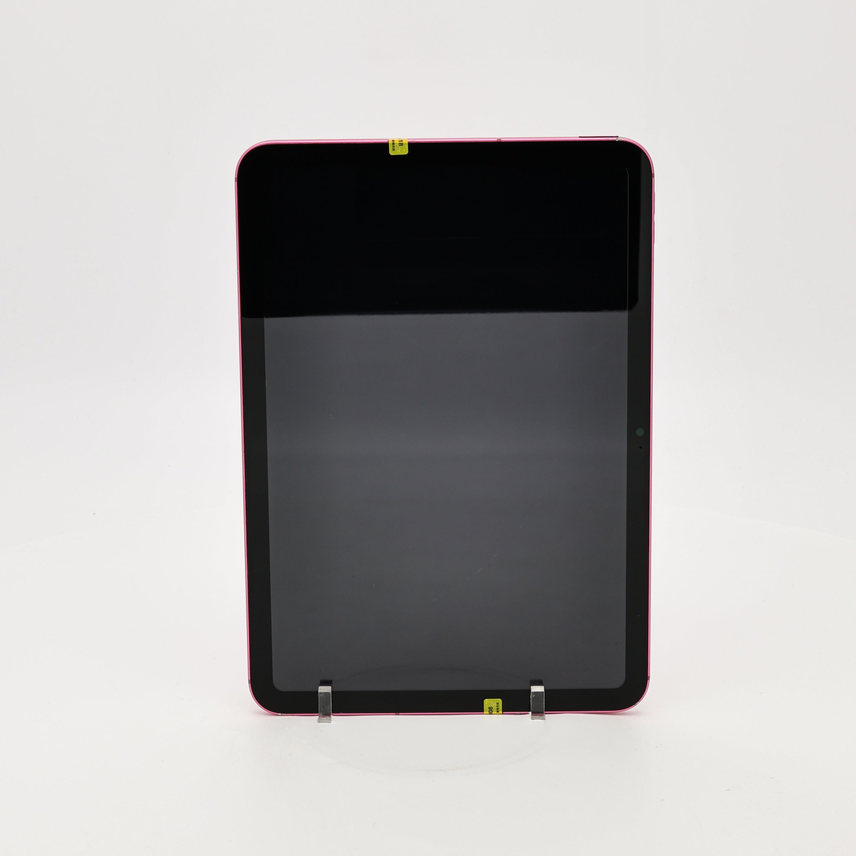 95新 Apple iPad 10代 256G 粉紅色 WIFI+5G