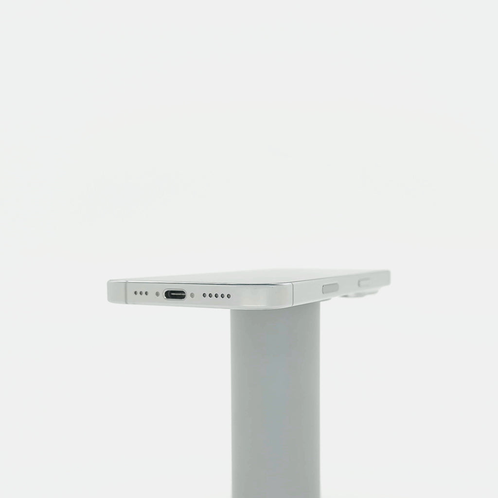 95新 Apple iPhone 16 Pro 256G 白色鈦金屬 中國大陸版