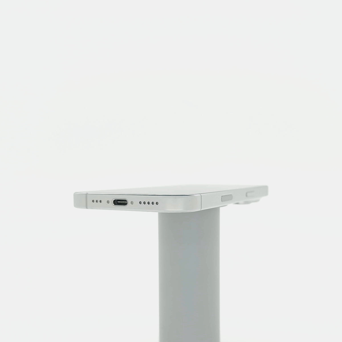 95新 Apple iPhone 16 Pro 256G 白色鈦金屬 中國大陸版