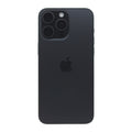 95新 Apple iPhone 15 Pro Max 256G 黑色鈦金屬 中國大陸版