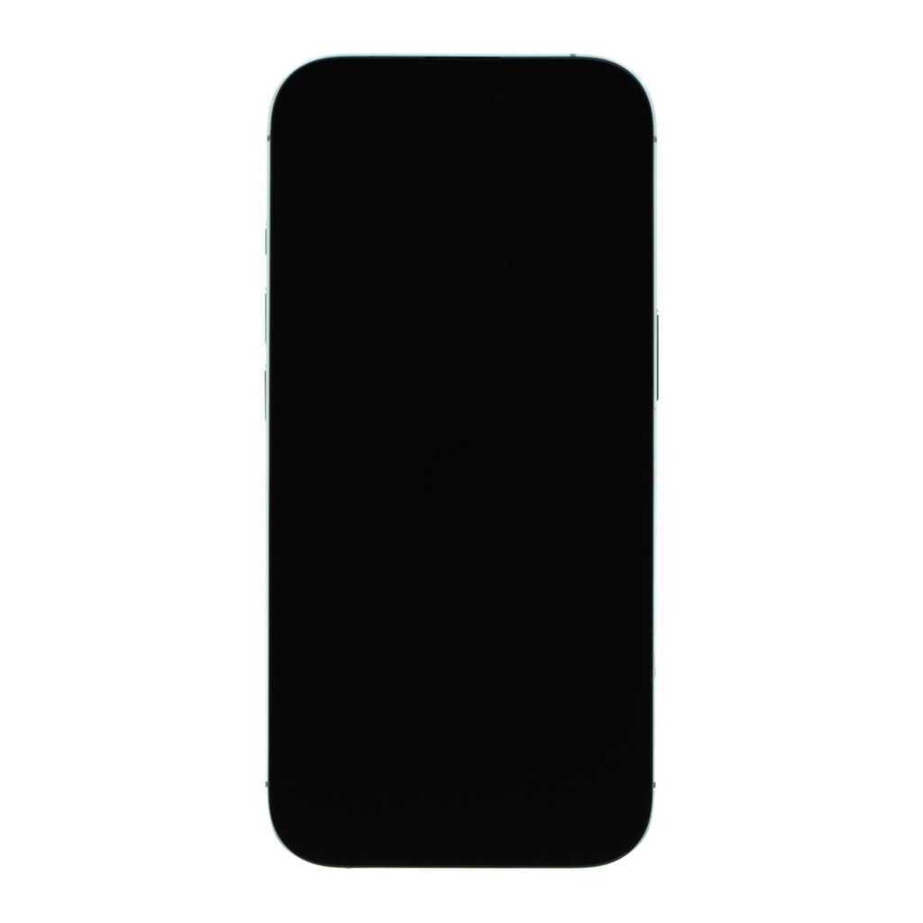 95新 Apple iPhone 16 Pro 128G 白色鈦金屬 中國大陸版