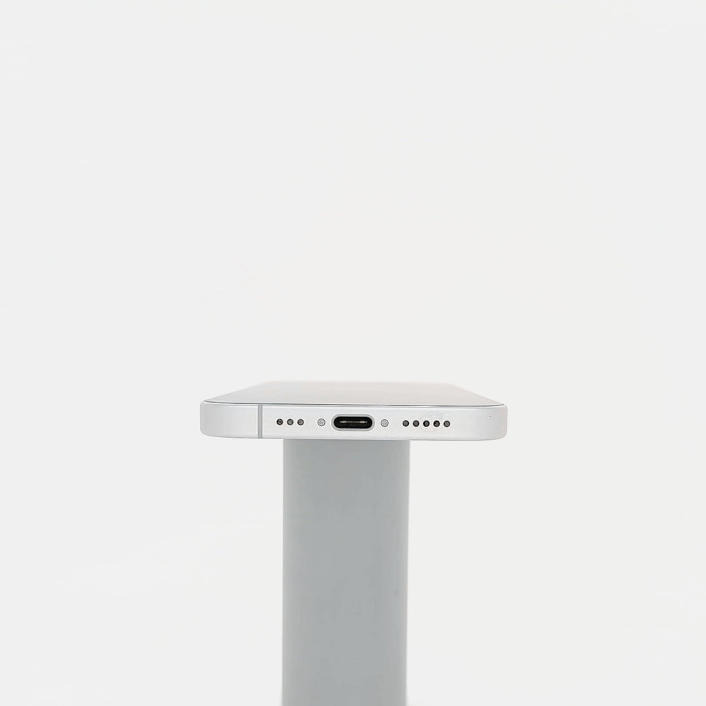 95新 Apple iPhone 16 256G 白色 中國大陸版